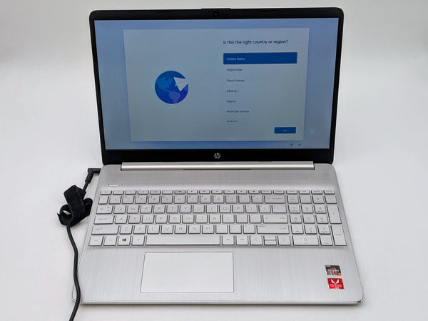 HP Laptop 15-ef0875ms 15