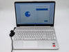 HP Laptop 15-ef0875ms 15