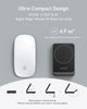 Anker MagGo 3-in-1 MagSafe-Compatible Qi2 Wireless Charging Station 40W