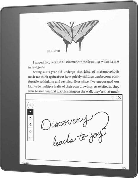 Amazon Kindle Scribe 32GB 10.2