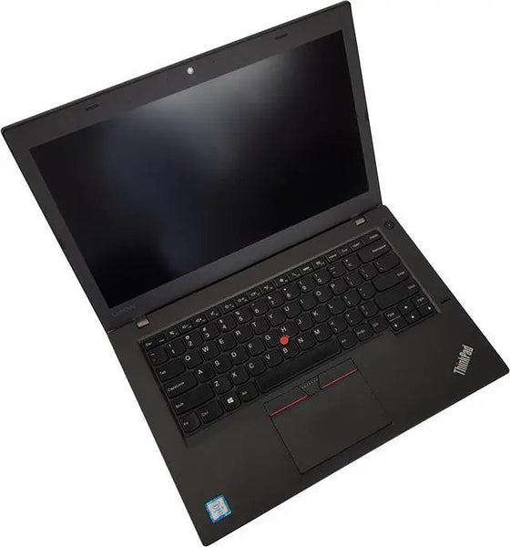 Lenovo ThinkPad T460s SSD 14 in FHD W10 Pro CAM FPR i5-6300U 12GB RAM 240GB SSD