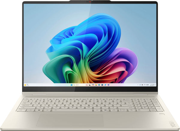 Lenovo IdeaPad Slim 3x Copilot+ PC 15.3 X1-26-100 Qualcomm Adreno 16GB 256GB 15.