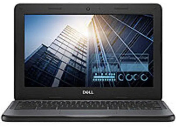 Dell Chromebook 11 3000 11 3100 11.6 in Touch Chromebook Intel Celeron N4020