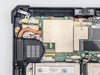 DELL LATITUDE 7212 Rugged Extreme I5-7300U FP Reader GPS Motherboard *READ*