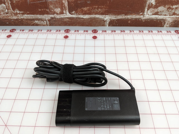 Genuine OEM HP 150W 19.5V 7.7A TPN-DA09 917677-003 917649-850 4.5MM Blue Tip