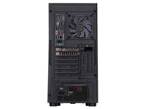 ABS Aeolian Ruby Ryzen 7 7000 Series GIGABYTE Eagle 5070 Ti 16GB RTX OLOyGB 2TB