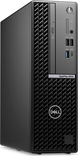 Dell Optiplex 5000 SFF Small Form Factor Desktop 2022 Core i7 512GB SSD 16GB