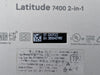 Dell Latitude 7400 2in1 14