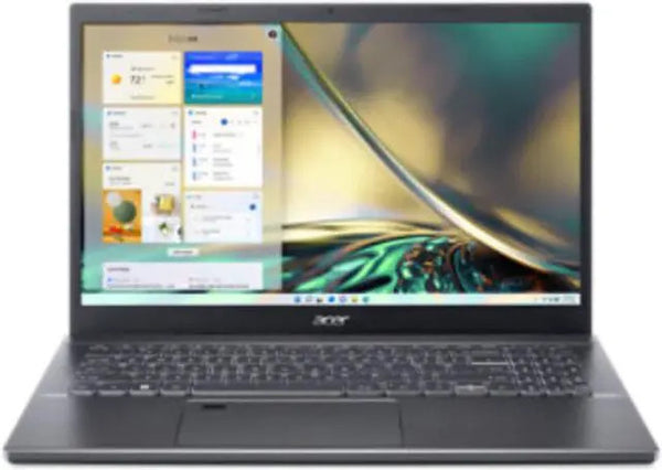 Acer Aspire 5 15 A515- 2022 15.6 in FHD Core i5 1240P 512GB SSD 8GB RAM