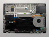 Lenovo ThinkPad 14 T490 Genuine Palmrest w/Keyboard AP1AC000100