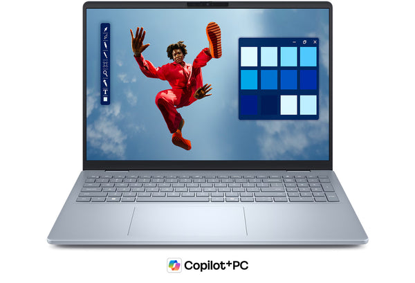 Dell 16 Plus Core Ultra 5 226V 16GB RAM 512GB SSD W11