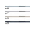 Apple MacBook Air M4, StarlightM4 10-Core 24GB 512GB 13.6 2560 x 1664 whCell 53.