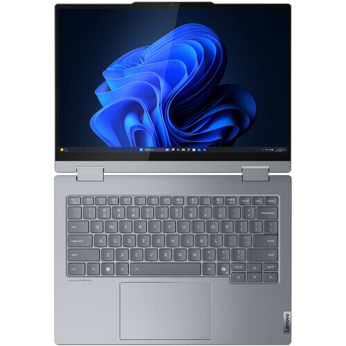 Lenovo ThinkBook 14 G5 IAU 2-in-1 Multi-Touch Intel Ultra 5 225U Intel Arc 16GB