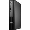 Dell Pro Micro Intel i5 8GB 256GB SSD i5-14500T Intel 8GB 256GB Black WARRANTY