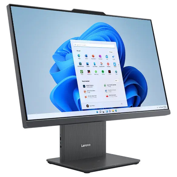 Lenovo AIO i 27″ Intel 13th Intel i7-13620H 24GB 1TB SSD QHD 100hz, 27