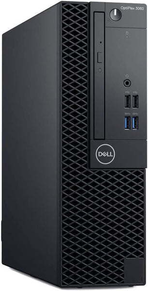Dell Optiplex 3060 Small Form Desktop i5 8400 16GB DDR4 256GB NVMe