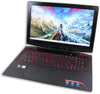 Lenovo Y700-15ISK 15.6 in Full Intel Core 6700HQ NVIDIA Core i7 16GB RAM