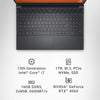 Dell G15 15.6 13650HX 4060 RTX 16GB 1TB 15.6
