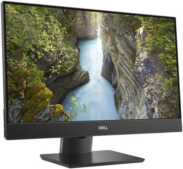Dell 7490 All in One Desktop i7-10700 16GB RAM 512GB SSD 23.8 in FHD W11 Pro