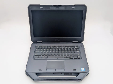 Dell Latitude 5414 Rugged 14