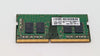 Samsung 8GB DDR4 2400GHz SODIMM M471A1K43CB1
