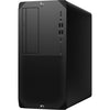 HP G9 Tower Intel i7-14700 14th Gen A2000 12 GB RTX 64GB 1TB 700 w with iec WARR