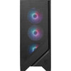 MSI Z2 Gaming Ryzen 7-8700F 5070 12 GB RTX 32GB 2TB 750 w with barrel/proprietar