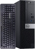 Dell OptiPlex 5060 Desktop Intel i5 Gen 8 8GB RAM 240GB Solid State 240GB SSD