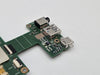 Dell Latitude Rugged 7212 Motherboard i5-6300U CPU 8GB 39XT2 039XT2 *READ*