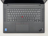 Lenovo ThinkPad P1 Gen 6 16