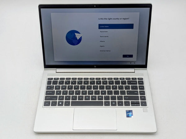 HP EliteBook 640 G9 14
