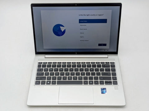 HP EliteBook 640 G9 14