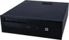 HP EliteDesk 800 G2 SFF Desktop i5-6400 32GB RAM 1TB SSD W10 Pro Grade A
