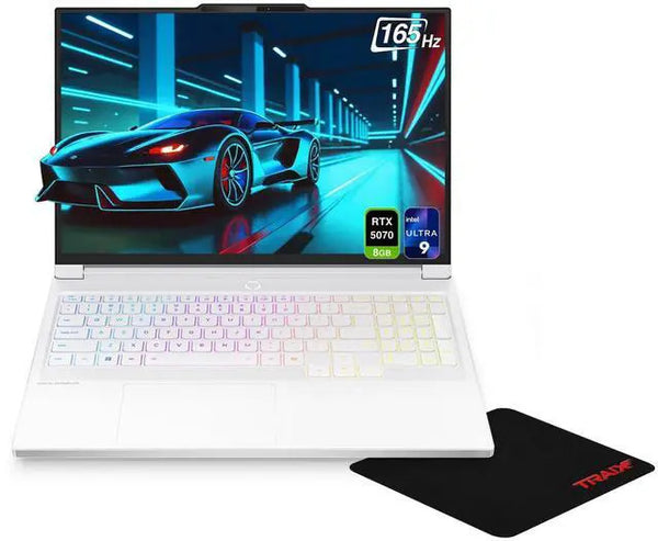 Lenovo Legion 7i Gen 10 Intel Ultra 9-275HX 64GB RAM 4TB PCIe SSD 16 WQXGA