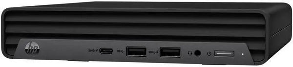 HP Engage Flex Mini i3-10100T 16GB DDR4 256GB SSD W10 Iot Enterprise Desktop