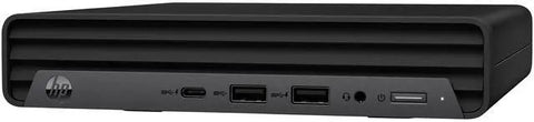 HP Engage Flex Mini i3-10100T 16GB DDR4 256GB SSD W10 Iot Enterprise Desktop