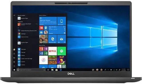 Dell Good Latitude 7400 14 in Intel i7-8665U 16 GB DDR4 512GB SSD W11 Pro