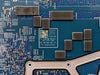 GENUINE NEW DELL XPS 17 9720 INTEL CORE I5-12500H MOTHERBOARD TW02W