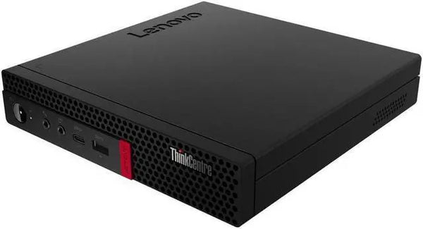 Lenovo ThinkCentre M630E SFF Desktop i5-8265U 16GB RAM 512GB SSD W10 Pro
