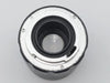 Soligor AUTO TELECONVERTER 3x Camera Lens