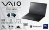 VAIO SX-R | Ultra 7 | 14 CoreUltra7155H Intel Arc 32GB 1TB 14