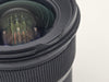 Sigma 24mm f/1.4 DG HSM Art Lens Canon EF Mount Chipped Rim