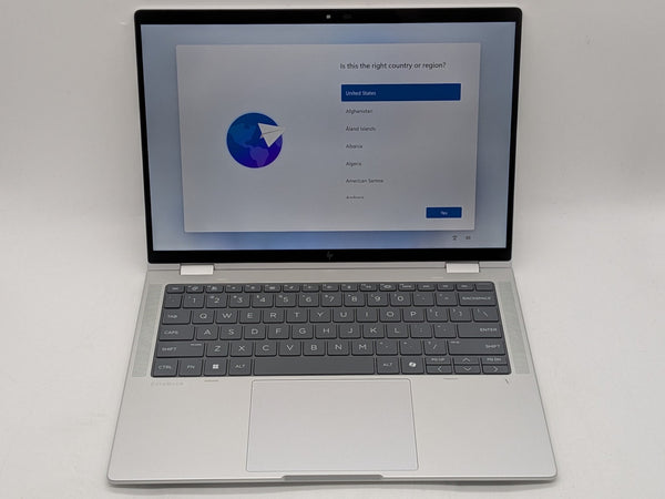 HP EliteBook X Flip G1i 2-in-1 14