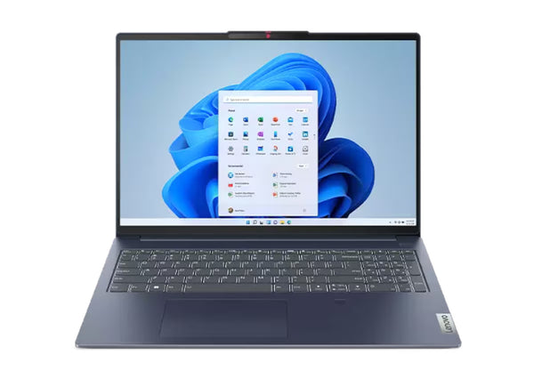 Lenovo IdeaPad Slim 5 i5-1335U 8GB RAM 512 GB SSD 16 in W11 Home WUXGA IPS