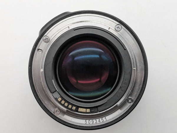 Canon EF 24mm f/1.4L II USM Wide Angle Prime Lens - Clean Glass Tested