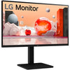 LG 27BA560-B 27 in Full HD 100 Hz Monitor
