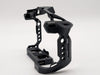 SmallRig Black Mamba Camera Cage for Canon EOS R5 C / R5 / R6 (3233B) Open Box