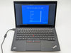 Lenovo ThinkPad X1 Carbon 1st Gen HD+ Touch I7-3667U 256GB SSD 8GB W10 *READ*