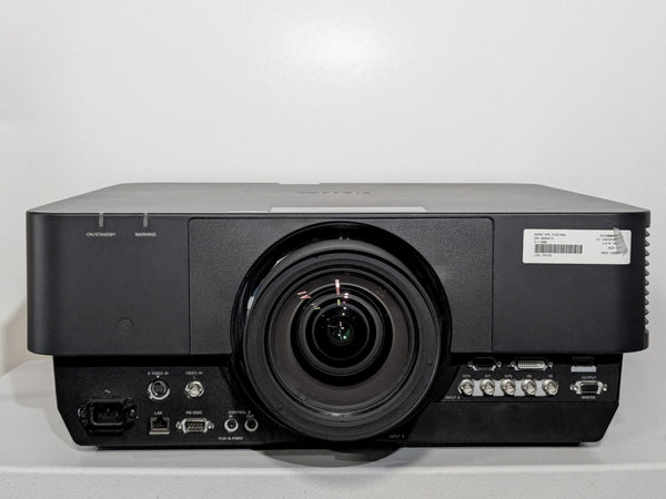 Sony VPL-FHZ700L Full HD Laser Phosphor Projector 7970 Hours - 7,000 Lumens!