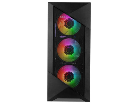 Yeyian YPI-ED44F0C-5601N Intel i5 14th Gen 5060 8GB RTX 32GB 1TB SSD WARRANTY